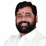 Shri. Eknath Shinde