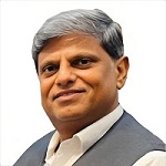 Shri. K. H. Govindraj