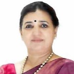 Mrs. Madhuri Misal